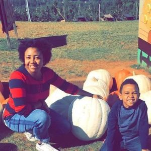 Meet your Posher, Samara